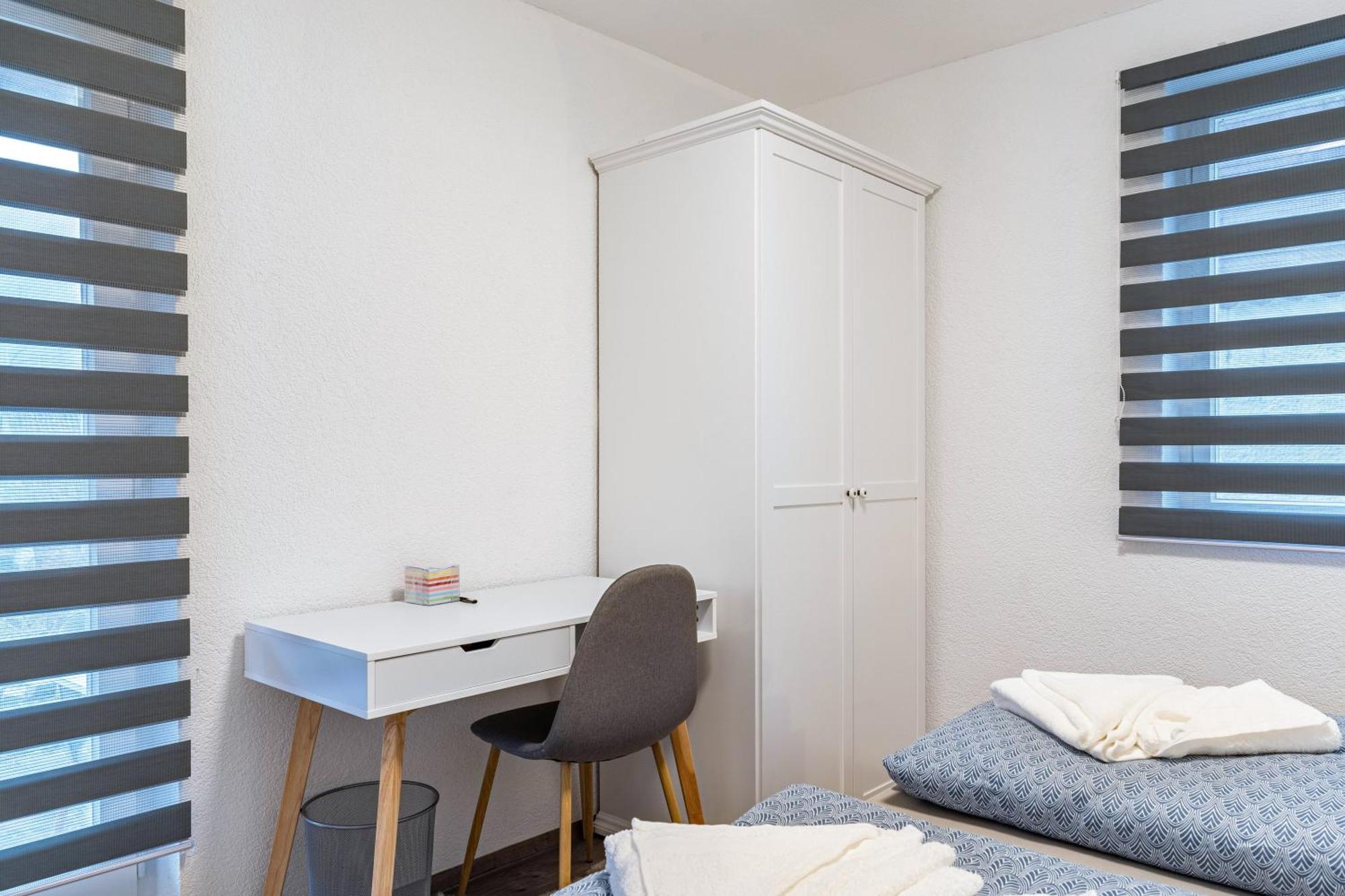 Ferienhaus Burghalde Mit Sauna Alpirsbach Eksteriør billede