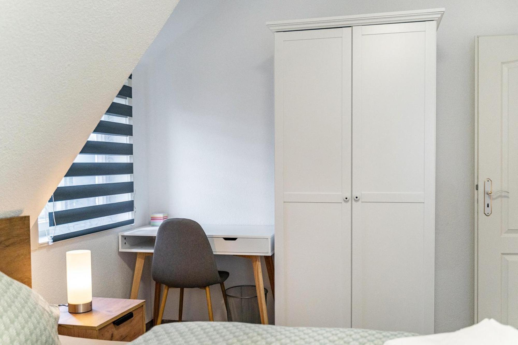Ferienhaus Burghalde Mit Sauna Alpirsbach Eksteriør billede